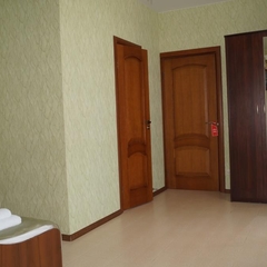 Отель Казачий двор, Севастополь, Крым