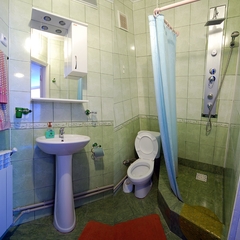 Гостиница Вилла Магнолия, Севастополь, Крым