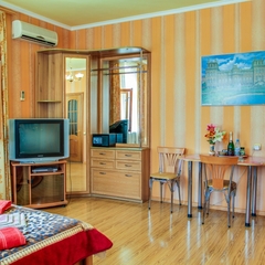 Гостевой дом Коралловая, Севастополь, Крым