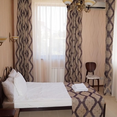 Отель Казачий двор, Севастополь, Крым