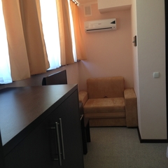 Гостиница Вербена, Севастополь, Крым