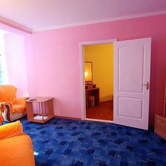 Гостиница Вилла Магнолия, Севастополь, Крым