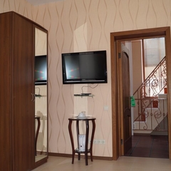 Отель Казачий двор, Севастополь, Крым