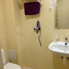 Гостиница Вербена, Севастополь, Крым