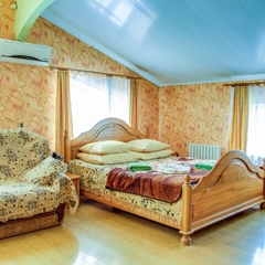 Гостевой дом Коралловая, Севастополь, Крым