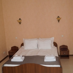 Отель Казачий двор, Севастополь, Крым