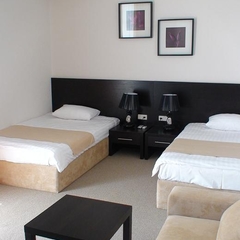 Гостиница Вербена, Севастополь, Крым