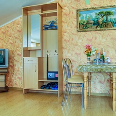 Гостевой дом Коралловая, Севастополь, Крым