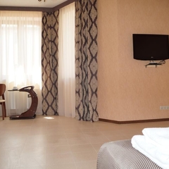 Отель Казачий двор, Севастополь, Крым