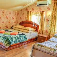 Гостевой дом Коралловая, Севастополь, Крым