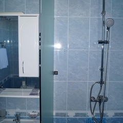 Отель Казачий двор, Севастополь, Крым