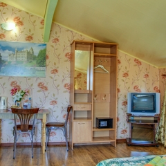 Гостевой дом Коралловая, Севастополь, Крым