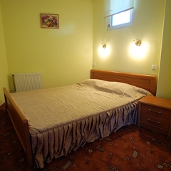 Гостиница Вилла Магнолия, Севастополь, Крым