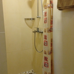 Гостиница Вербена, Севастополь, Крым