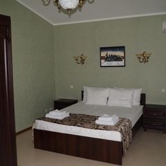 Отель Казачий двор, Севастополь, Крым