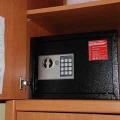 Гостиница Вилла Магнолия, Севастополь, Крым