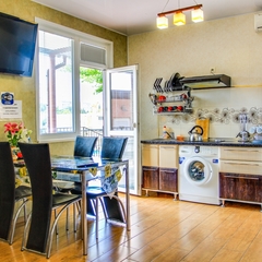 Гостевой дом Коралловая, Севастополь, Крым