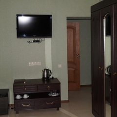 Отель Казачий двор, Севастополь, Крым