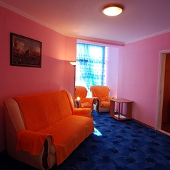 Гостиница Вилла Магнолия, Севастополь, Крым