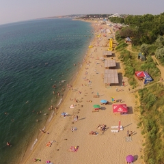 Гостиница Вербена, Севастополь, Крым