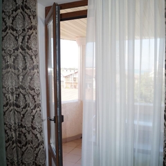 Отель Казачий двор, Севастополь, Крым