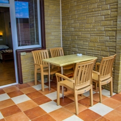 Гостевой дом Коралловая, Севастополь, Крым