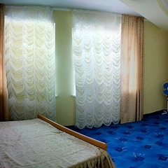 Гостиница Вилла Магнолия, Севастополь, Крым