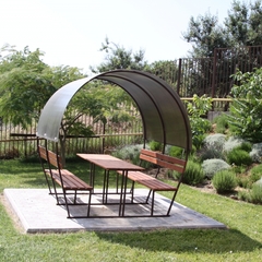 Гостиница Вербена, Севастополь, Крым