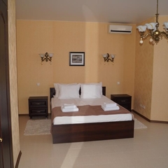 Отель Казачий двор, Севастополь, Крым