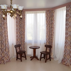 Отель Казачий двор, Севастополь, Крым