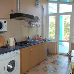 Гостевой дом Коралловая, Севастополь, Крым