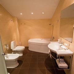 Гостиница Вербена, Севастополь, Крым