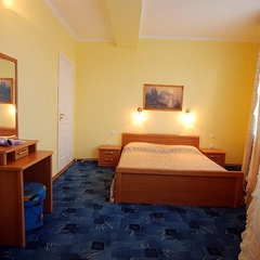 Гостиница Вилла Магнолия, Севастополь, Крым