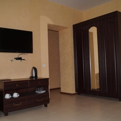 Отель Казачий двор, Севастополь, Крым