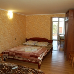 Гостевой дом Коралловая, Севастополь, Крым