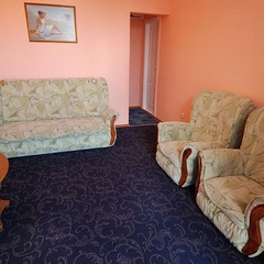 Гостиница Вилла Магнолия, Севастополь, Крым