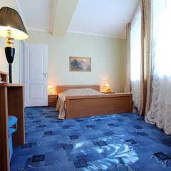 Гостиница Вилла Магнолия, Севастополь, Крым