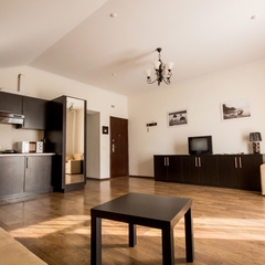 Гостиница Вербена, Севастополь, Крым