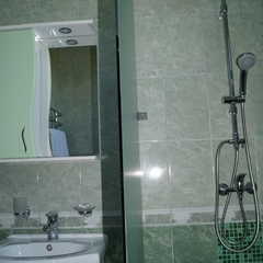 Отель Казачий двор, Севастополь, Крым