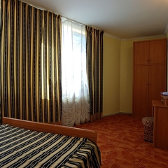 Гостиница Вилла Магнолия, Севастополь, Крым