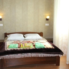 Гостевой дом Коралловая, Севастополь, Крым