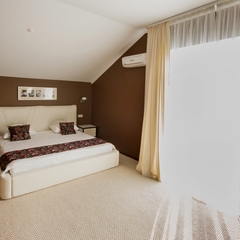 Гостиница Вербена, Севастополь, Крым