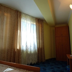 Гостиница Вилла Магнолия, Севастополь, Крым