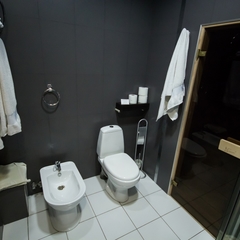 Гостиница Вербена, Севастополь, Крым