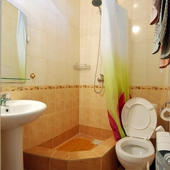 Гостиница Вилла Магнолия, Севастополь, Крым