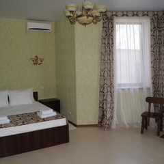 Отель Казачий двор, Севастополь, Крым