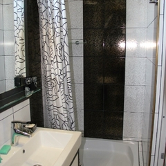 Гостевой дом Коралловая, Севастополь, Крым