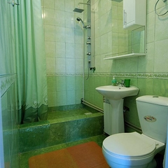 Гостиница Вилла Магнолия, Севастополь, Крым