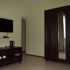 Отель Казачий двор, Севастополь, Крым