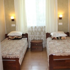 Гостевой дом Коралловая, Севастополь, Крым